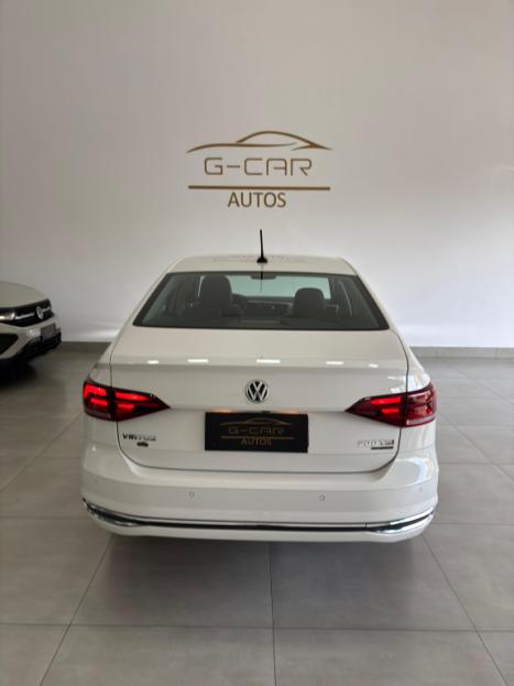 VOLKSWAGEN Virtus 1.0 4P 200 TSI FLEX HIGHLINE AUTOMTICO, Foto 6
