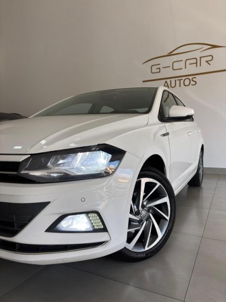 VOLKSWAGEN Virtus 1.0 4P 200 TSI FLEX HIGHLINE AUTOMTICO, Foto 7