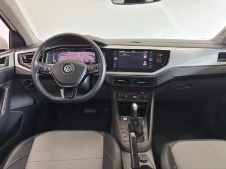 VOLKSWAGEN Virtus 1.0 4P 200 TSI FLEX HIGHLINE AUTOMTICO, Foto 8