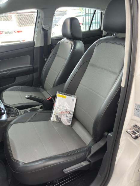 VOLKSWAGEN Virtus 1.0 4P 200 TSI FLEX HIGHLINE AUTOMTICO, Foto 9