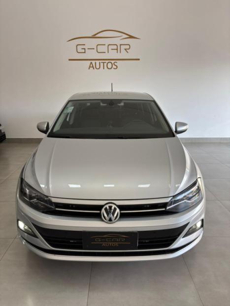 VOLKSWAGEN Virtus 1.0 4P 200 TSI FLEX HIGHLINE AUTOMTICO, Foto 2