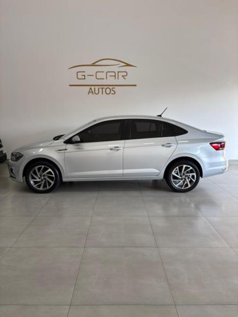 VOLKSWAGEN Virtus 1.0 4P 200 TSI FLEX HIGHLINE AUTOMTICO, Foto 4