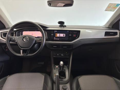 VOLKSWAGEN Virtus 1.0 4P 200 TSI FLEX HIGHLINE AUTOMTICO, Foto 7