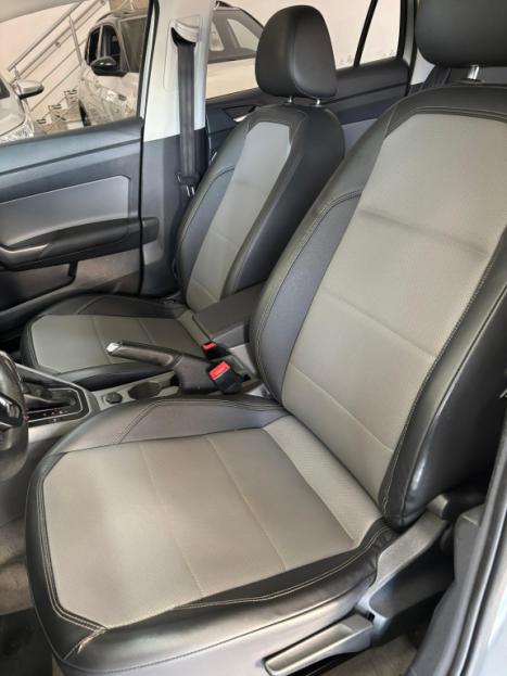 VOLKSWAGEN Virtus 1.0 4P 200 TSI FLEX HIGHLINE AUTOMTICO, Foto 9