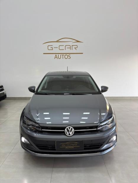 VOLKSWAGEN Virtus 1.0 4P 200 TSI FLEX HIGHLINE AUTOMTICO, Foto 2