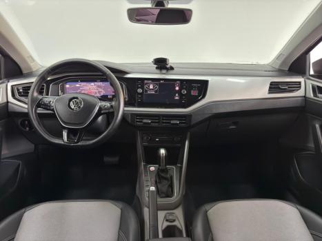 VOLKSWAGEN Virtus 1.0 4P 200 TSI FLEX HIGHLINE AUTOMTICO, Foto 7