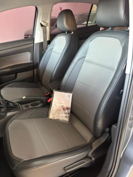VOLKSWAGEN Virtus 1.0 4P 200 TSI FLEX HIGHLINE AUTOMTICO, Foto 8