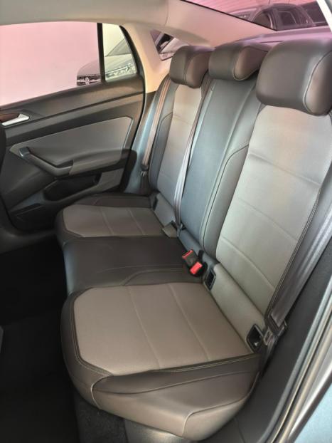 VOLKSWAGEN Virtus 1.0 4P 200 TSI FLEX HIGHLINE AUTOMTICO, Foto 9