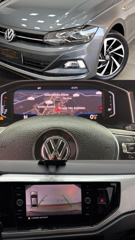 VOLKSWAGEN Virtus 1.0 4P 200 TSI FLEX HIGHLINE AUTOMTICO, Foto 10