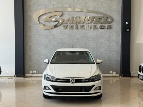 VOLKSWAGEN Virtus 1.0 4P 200 TSI FLEX COMFORTLINE AUTOMTICO, Foto 1