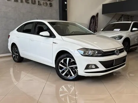 VOLKSWAGEN Virtus 1.0 4P 200 TSI FLEX COMFORTLINE AUTOMTICO, Foto 2