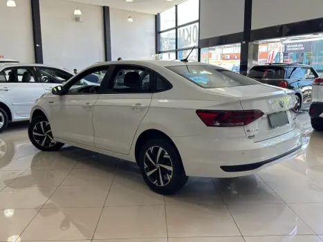 VOLKSWAGEN Virtus 1.0 4P 200 TSI FLEX COMFORTLINE AUTOMTICO, Foto 5