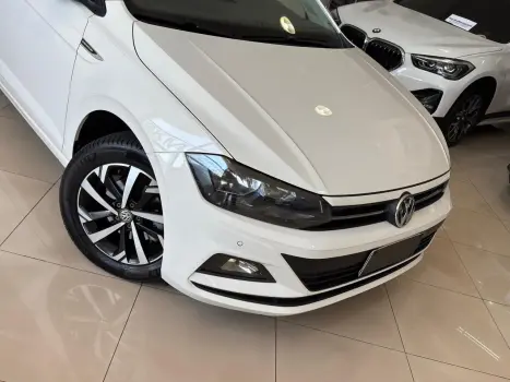 VOLKSWAGEN Virtus 1.0 4P 200 TSI FLEX COMFORTLINE AUTOMTICO, Foto 7