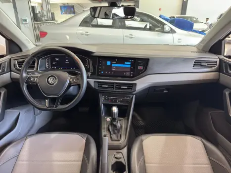 VOLKSWAGEN Virtus 1.0 4P 200 TSI FLEX COMFORTLINE AUTOMTICO, Foto 8