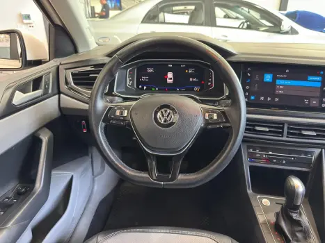 VOLKSWAGEN Virtus 1.0 4P 200 TSI FLEX COMFORTLINE AUTOMTICO, Foto 9