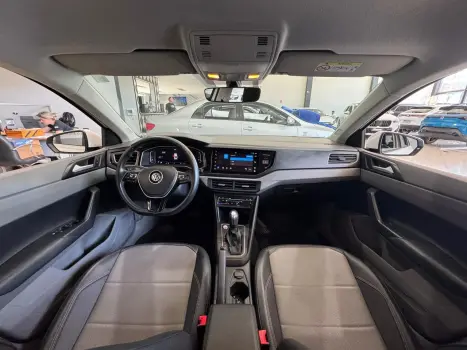 VOLKSWAGEN Virtus 1.0 4P 200 TSI FLEX COMFORTLINE AUTOMTICO, Foto 10