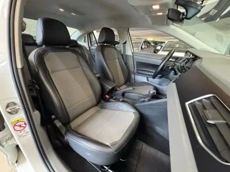 VOLKSWAGEN Virtus 1.0 4P 200 TSI FLEX COMFORTLINE AUTOMTICO, Foto 12