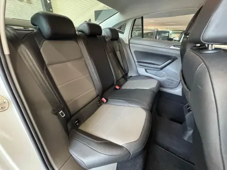 VOLKSWAGEN Virtus 1.0 4P 200 TSI FLEX COMFORTLINE AUTOMTICO, Foto 14
