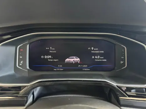 VOLKSWAGEN Virtus 1.0 4P 200 TSI FLEX COMFORTLINE AUTOMTICO, Foto 15