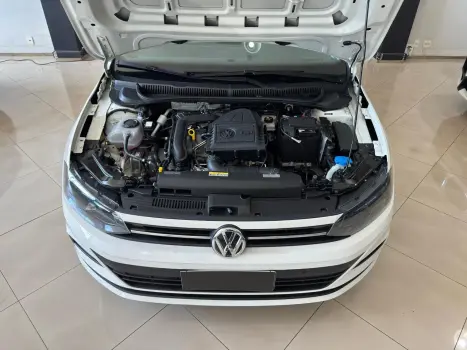 VOLKSWAGEN Virtus 1.0 4P 200 TSI FLEX COMFORTLINE AUTOMTICO, Foto 16