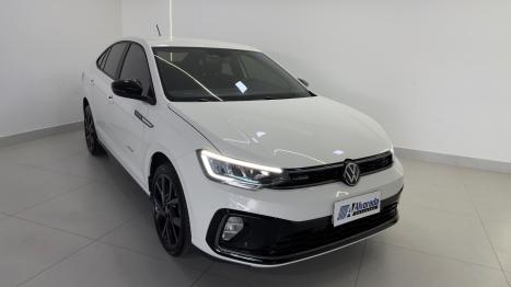 VOLKSWAGEN Virtus 1.0 4P 200 TSI FLEX HIGHLINE AUTOMTICO, Foto 1