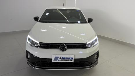 VOLKSWAGEN Virtus 1.0 4P 200 TSI FLEX HIGHLINE AUTOMTICO, Foto 2