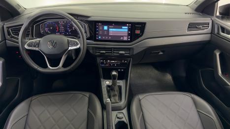VOLKSWAGEN Virtus 1.0 4P 200 TSI FLEX HIGHLINE AUTOMTICO, Foto 4