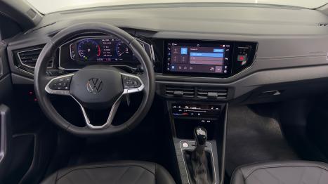 VOLKSWAGEN Virtus 1.0 4P 200 TSI FLEX HIGHLINE AUTOMTICO, Foto 5