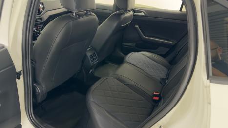 VOLKSWAGEN Virtus 1.0 4P 200 TSI FLEX HIGHLINE AUTOMTICO, Foto 7