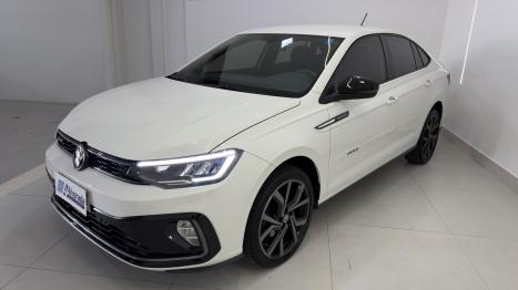 VOLKSWAGEN Virtus 1.0 4P 200 TSI FLEX HIGHLINE AUTOMTICO, Foto 9