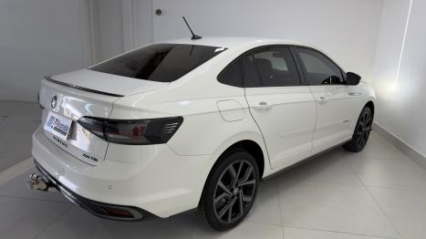 VOLKSWAGEN Virtus 1.0 4P 200 TSI FLEX HIGHLINE AUTOMTICO, Foto 10