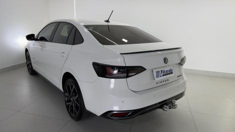 VOLKSWAGEN Virtus 1.0 4P 200 TSI FLEX HIGHLINE AUTOMTICO, Foto 11