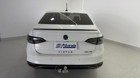 VOLKSWAGEN Virtus 1.0 4P 200 TSI FLEX HIGHLINE AUTOMTICO, Foto 12