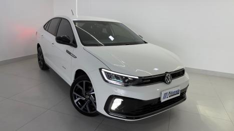 VOLKSWAGEN Virtus 1.0 4P 200 TSI FLEX HIGHLINE AUTOMTICO, Foto 14