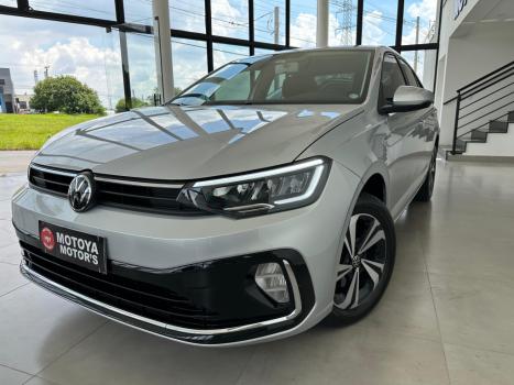 VOLKSWAGEN Virtus 1.0 4P 200 TSI FLEX COMFORTLINE AUTOMTICO, Foto 2