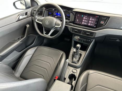 VOLKSWAGEN Virtus 1.0 4P 200 TSI FLEX COMFORTLINE AUTOMTICO, Foto 5