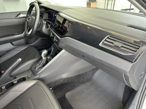 VOLKSWAGEN Virtus 1.0 4P 200 TSI FLEX COMFORTLINE AUTOMTICO, Foto 7