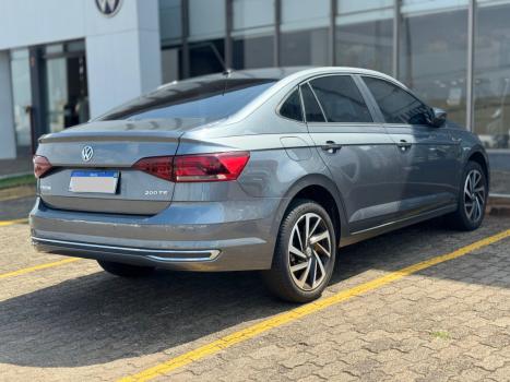 VOLKSWAGEN Virtus 1.0 4P 200 TSI FLEX HIGHLINE AUTOMTICO, Foto 2