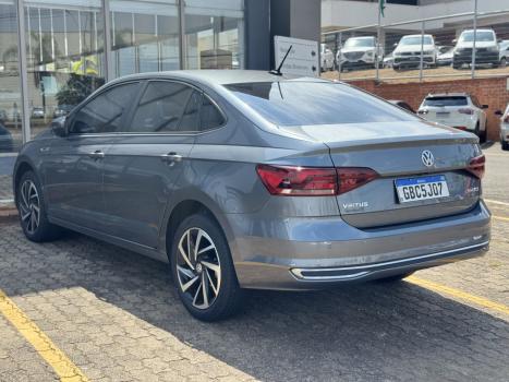 VOLKSWAGEN Virtus 1.0 4P 200 TSI FLEX HIGHLINE AUTOMTICO, Foto 6