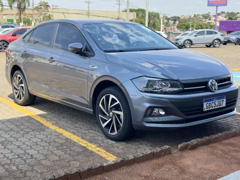 VOLKSWAGEN Virtus 1.0 4P 200 TSI FLEX HIGHLINE AUTOMTICO, Foto 7