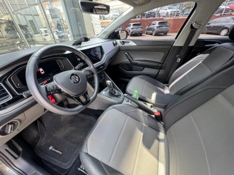 VOLKSWAGEN Virtus 1.0 4P 200 TSI FLEX HIGHLINE AUTOMTICO, Foto 8