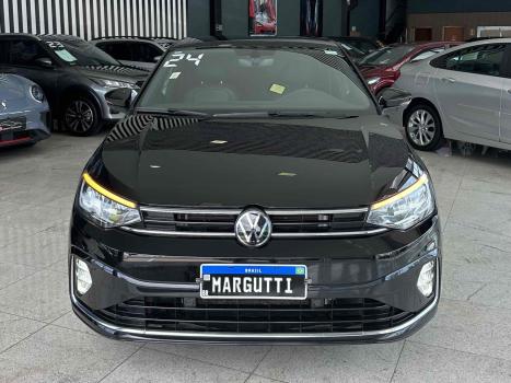 VOLKSWAGEN Virtus 1.0 4P 200 TSI FLEX HIGHLINE AUTOMTICO, Foto 2