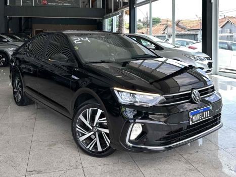 VOLKSWAGEN Virtus 1.0 4P 200 TSI FLEX HIGHLINE AUTOMTICO, Foto 3