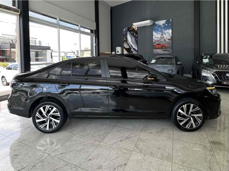 VOLKSWAGEN Virtus 1.0 4P 200 TSI FLEX HIGHLINE AUTOMTICO, Foto 4