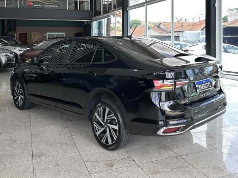 VOLKSWAGEN Virtus 1.0 4P 200 TSI FLEX HIGHLINE AUTOMTICO, Foto 7