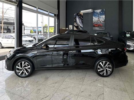 VOLKSWAGEN Virtus 1.0 4P 200 TSI FLEX HIGHLINE AUTOMTICO, Foto 8