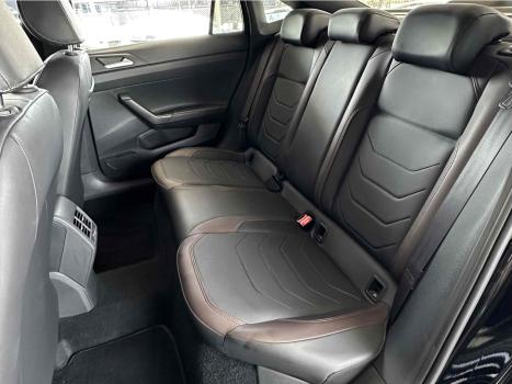 VOLKSWAGEN Virtus 1.0 4P 200 TSI FLEX HIGHLINE AUTOMTICO, Foto 9