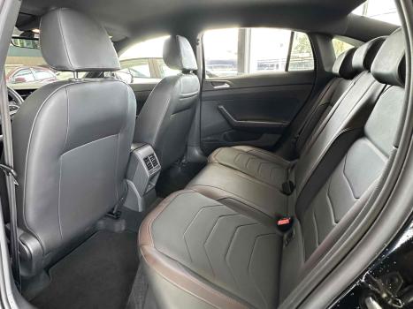 VOLKSWAGEN Virtus 1.0 4P 200 TSI FLEX HIGHLINE AUTOMTICO, Foto 10
