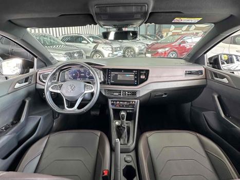 VOLKSWAGEN Virtus 1.0 4P 200 TSI FLEX HIGHLINE AUTOMTICO, Foto 11