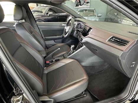 VOLKSWAGEN Virtus 1.0 4P 200 TSI FLEX HIGHLINE AUTOMTICO, Foto 12